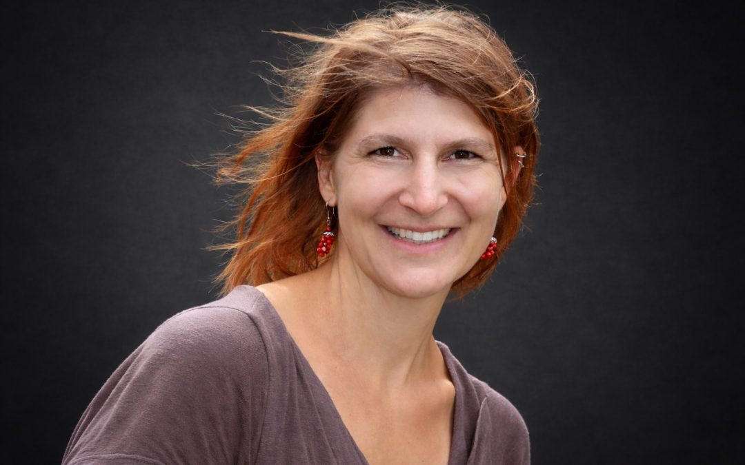 Dr. med. Annette Michels
