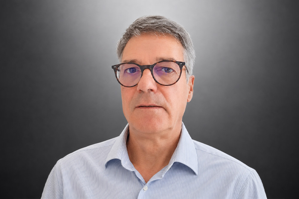 Dr. med. Georg Schmitt