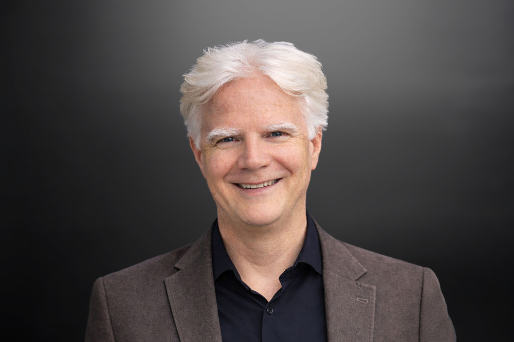 Porträt Dozent Dipl.-Psych. Dr. rer. nat. Klaus Hönig beim Arbeitskreis Psychosomatische Medizin in Freiburg