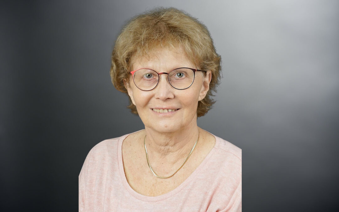 Dr. med. Gerlind Leininger